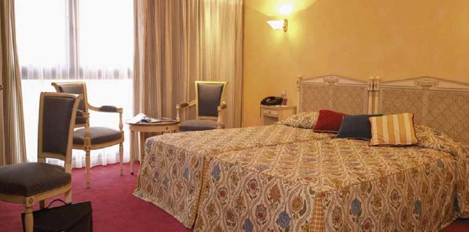 Hotel City Plaza, Bhilwara 4